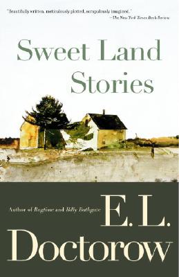 SWEET LAND STORIES