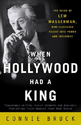 When Hollywood had a King