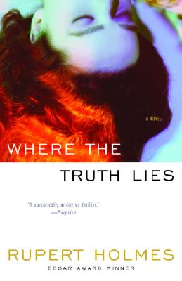 Where the Truth Lies Image for Where the Truth Lies