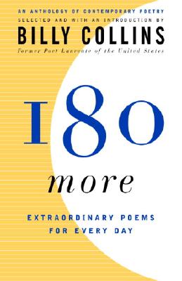 Image for 180 More: Extraordinary Poems for Every Day