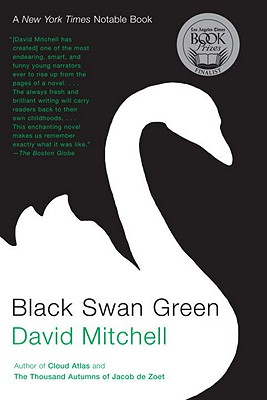 Image for Black Swan Green