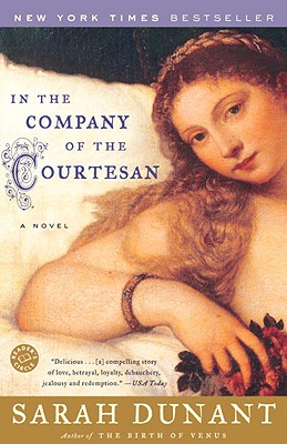 Image for In the Company of the Courtesan: A Novel