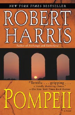 Pompeii: A Novel