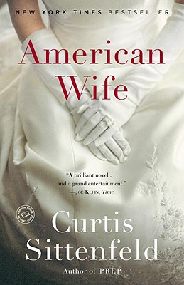 American Wife: A Novel (New York Times Notable Books)