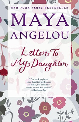 Image for Letter to My Daughter