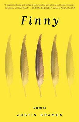 Finny: A Novel