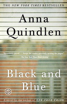 Image for Black And Blue