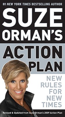 Image for Suze Orman's Action Plan: New Rules for New Times