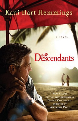 Image for The Descendants: A Novel (Random House Movie Tie-In Books)
