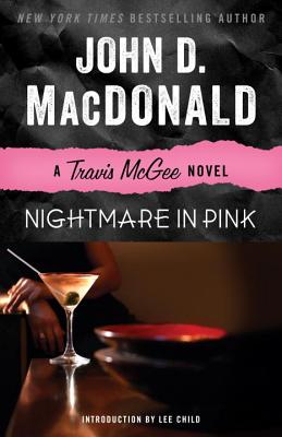 NIGHTMARE IN PINK A TRAVIS MCGEE NOVEL