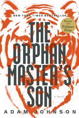Image for The Orphan Master's Son: A Novel (Pulitzer Prize - Fiction)