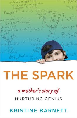The Spark: A Mother's Story of Nurturing, Genius, and Autism