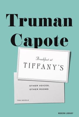 Image for Breakfast at Tiffany's & Other Voices, Other Rooms: Two Novels (Modern Library)