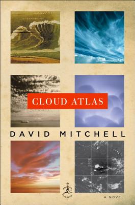 Image for Cloud Atlas