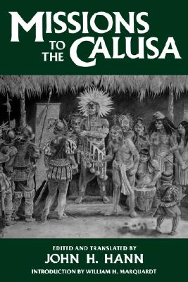 MISSIONS TO THE CALUSA