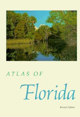 Image for Atlas of Florida Atlas of Florida