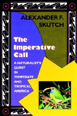 Image for The Imperative CAll