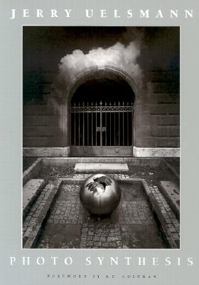 Jerry Uelsmann: Photo Synthesis