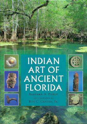 Image for Indian Art of Ancient Florida
