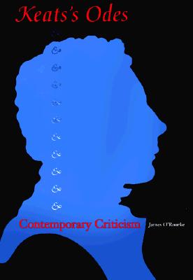 KEATS'S ODES AND CONTEMPORARY CRITICISM