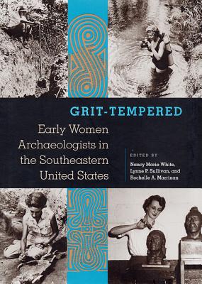 GRIT-TEMPERED