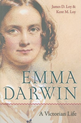Image for EMMA DARWIN: A VICTORIAN LIFE EMMA DARWIN: A VICTORIAN LIFE