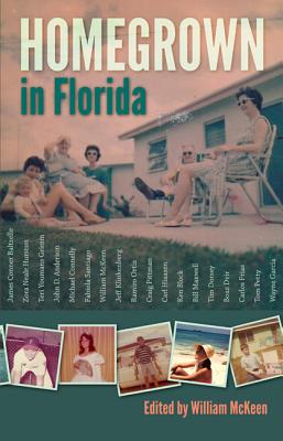 Homegrown in Florida