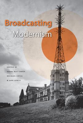 Broadcasting Modernism