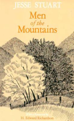 MEN OF THE MOUNTAINS