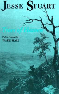 Trees Of Heaven