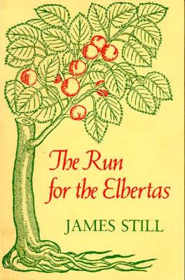RUN FOR THE ELBERTAS