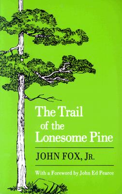 Image for The Trail of the Lonesome Pine
