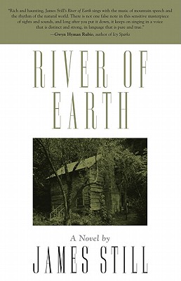 RIVER OF EARTH