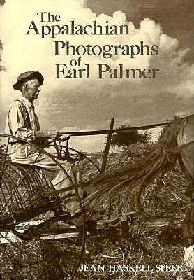 The Appalachian Photographs of Earl Palmer