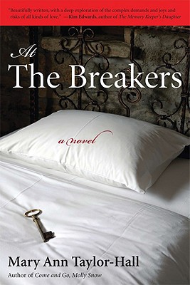 AT THE BREAKERS: A NOVEL (KENTUCKY VOICES)