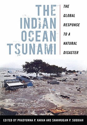 INDIAN OCEAN TSUNAMI, THE GLOBAL RESPONSE TO A NATURAL DISASTER