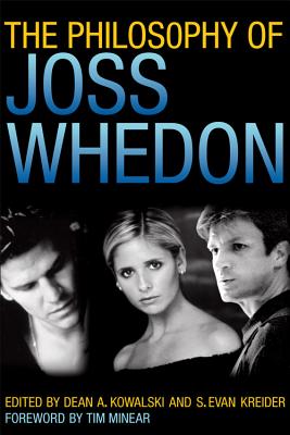 PHILOSOPHY OF JOSS WHEDON