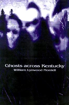 Ghosts across Kentucky