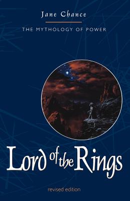 Image for LORD OF THE RINGS: THE MYTHOLOGY OF POWER LORD OF THE RINGS: THE MYTHOLOGY OF POWER