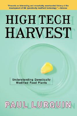 High Tech Harvest