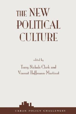 The New Political Culture