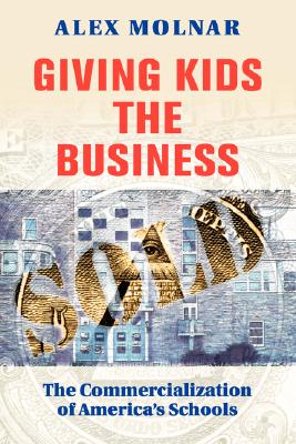 Giving Kids The Business