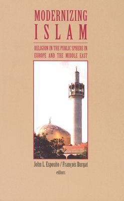 Modernizing Islam: Religion in the Public Sphere in the Middle East and Europe