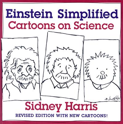 Einstein Simplified: Cartoons on Science