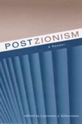Postzionism: A Reader