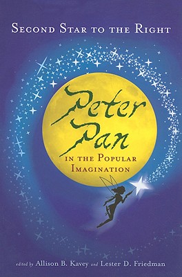 Image for Second Star to the Right: Peter Pan in the Popular Imagination