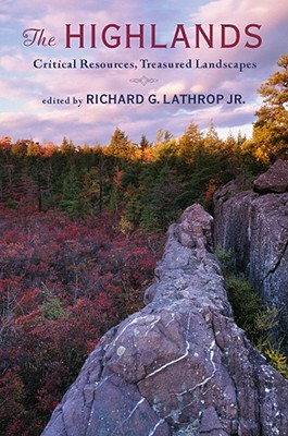 Image for The Highlands: Critical Resources, Treasured Landscapes (Rivergate Book)