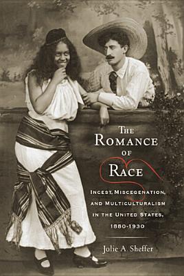 The Romance of Race: Incest, Miscegenation, and Multiculturalism in the United States, 1880-1930 (The American Literatures Initiative)