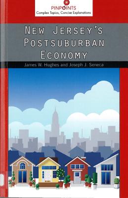 New Jersey's Postsuburban Economy (Pinpoints)
