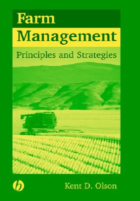 Farm Management: Principles and Strategies